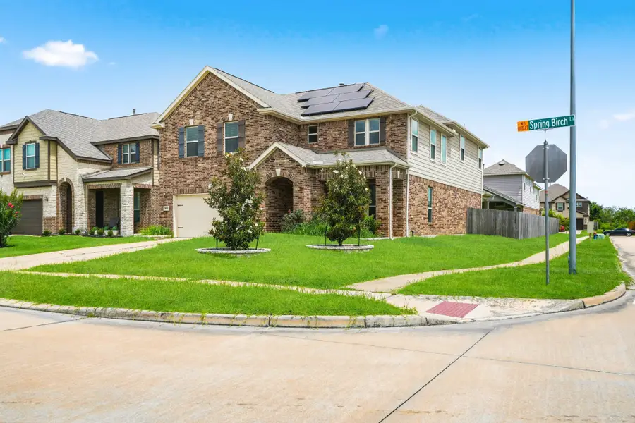 14201 Spring Birch Lane, Pearland, TX 77584 - #2