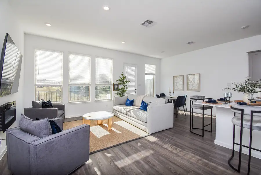 5618 Amber Brook, Fulshear, TX 77441 - #3