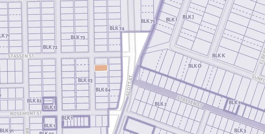 0 Gladstone Street, Houston, TX 77051 - #2