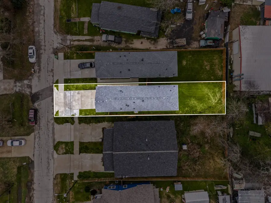 884 Prosper Street, Houston, TX 77088 - #2