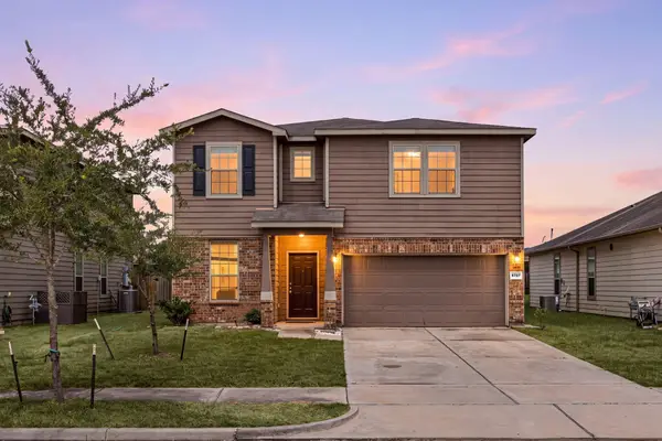 6727 Dayridge Lane, Houston, TX 77048