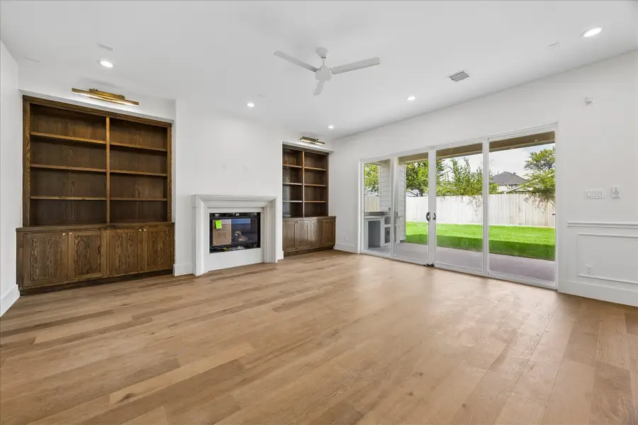 1726 Chantilly Lane, Houston, TX 77018 - #2