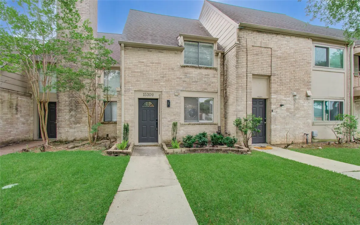 15309 Kingfield Drive #9, Houston, TX 77084 - #1