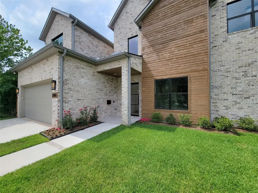 1922 Norcrest Dr Drive, Houston, TX 77055 - #2