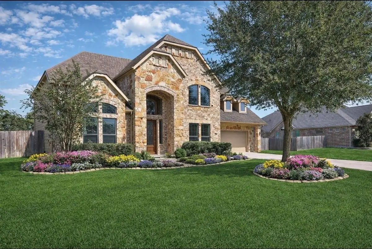 25003 Waterstone Estates Circle N, Tomball, TX 77375 - #1