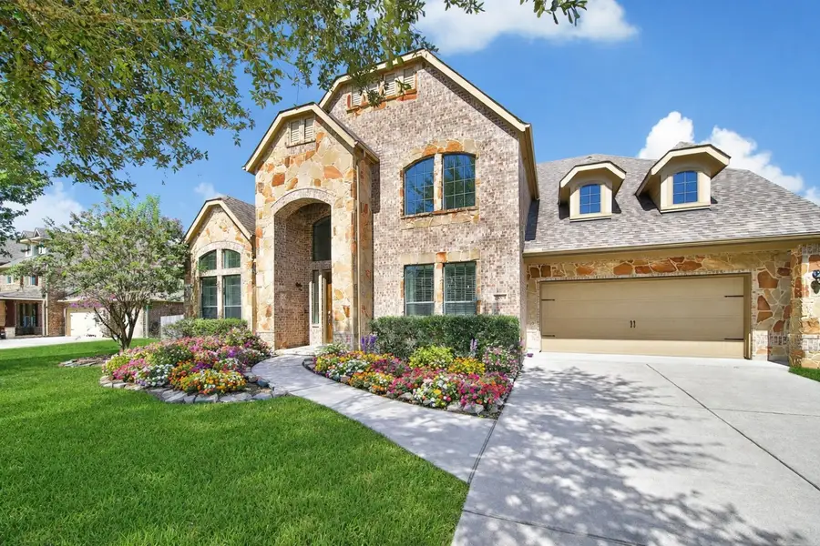 25003 Waterstone Estates Circle N, Tomball, TX 77375 - #3