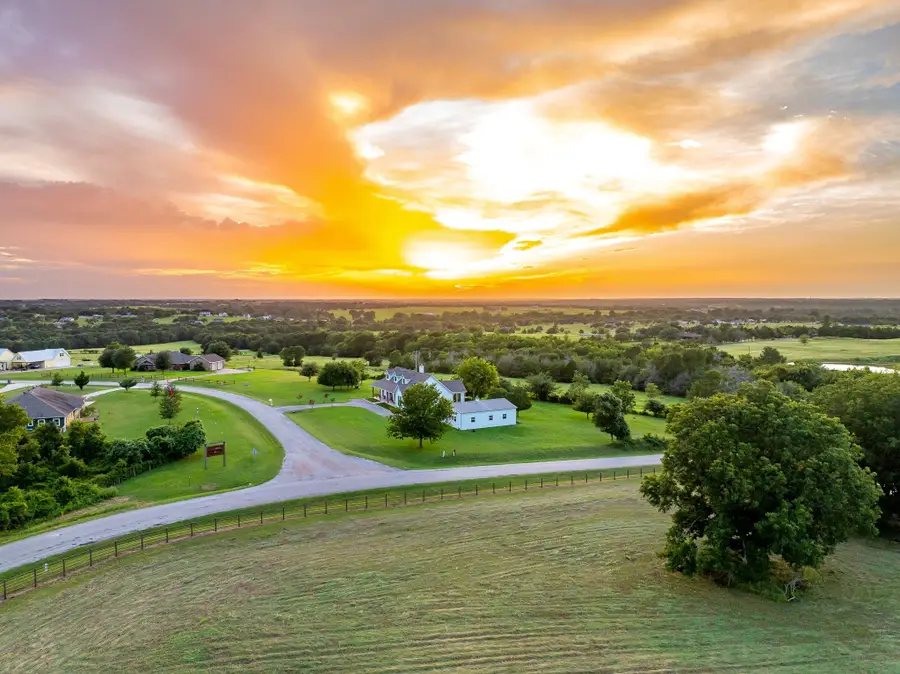 1932 Chappell Ridge Lane, Chappell Hill, TX 77426 - #3