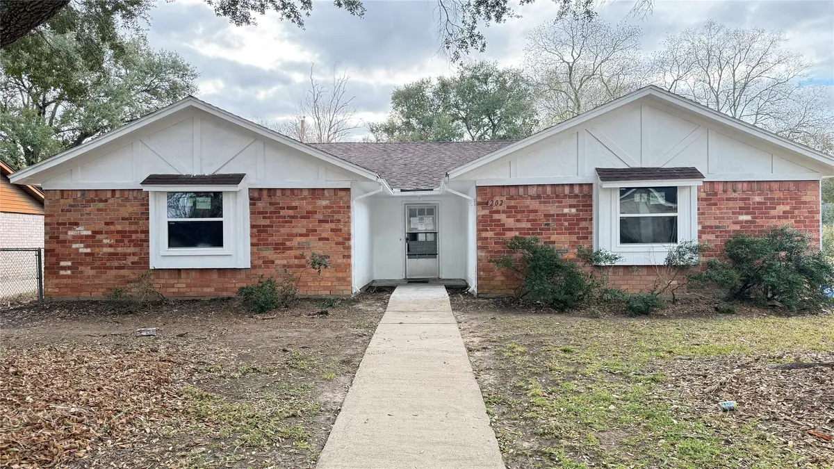 4202 Junker Street, Rosenberg, TX 77471 - #1