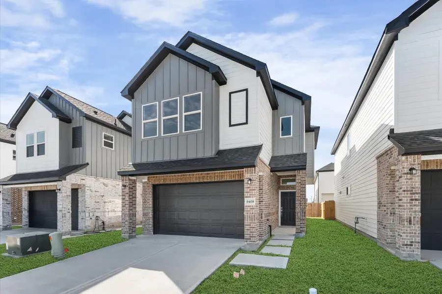 6402 Pregonero Lane, Houston, TX 77048 - #3