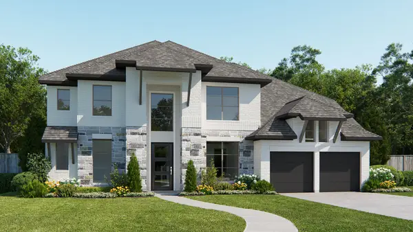 3810 Desert Willow Way, Katy, TX 77493