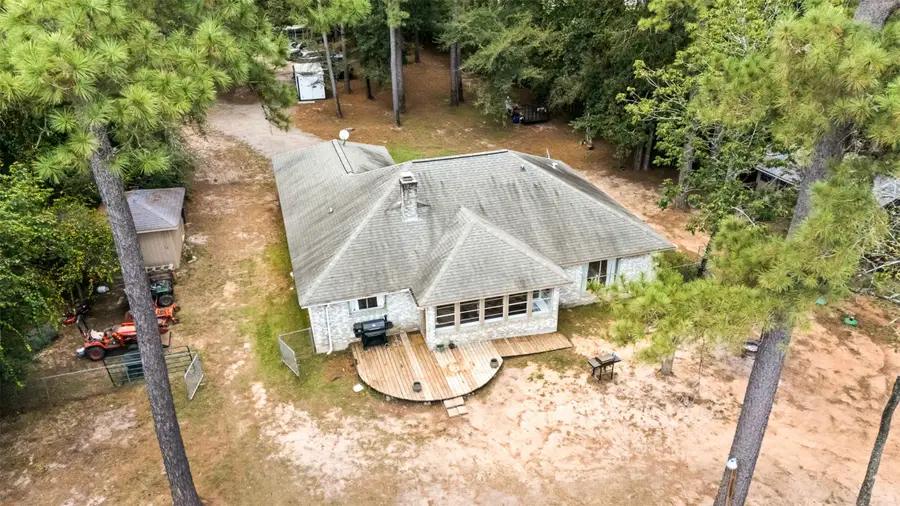 15303 Stagecoach Road, Stagecoach, TX 77355 - #2