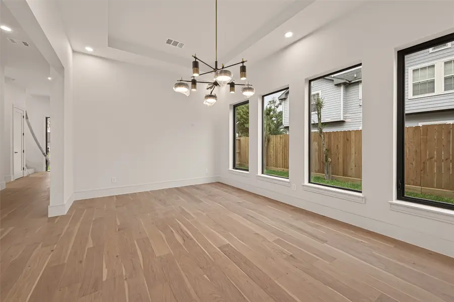 316 W 30th Street, Houston, TX 77018 - #2