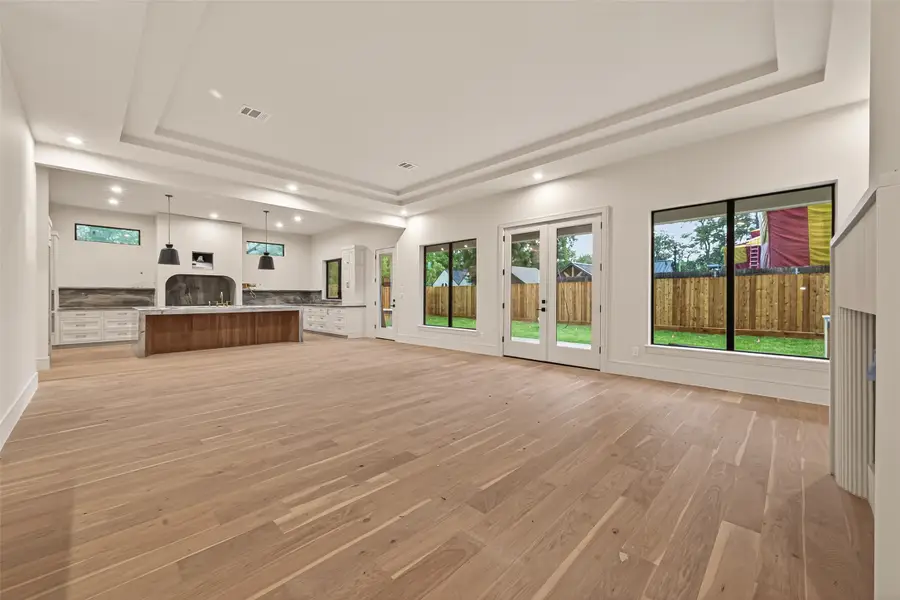 316 W 30th Street, Houston, TX 77018 - #3