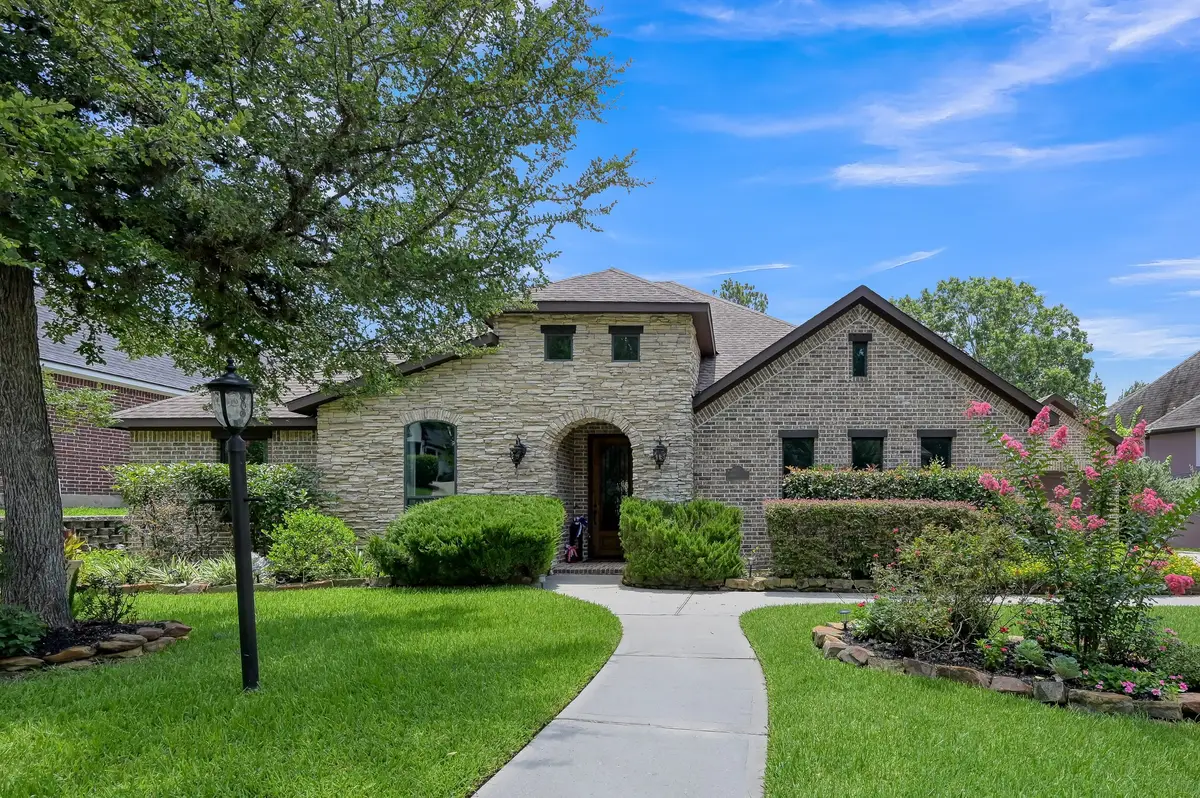 14 Melrose Drive, Montgomery, TX 77356 - #1