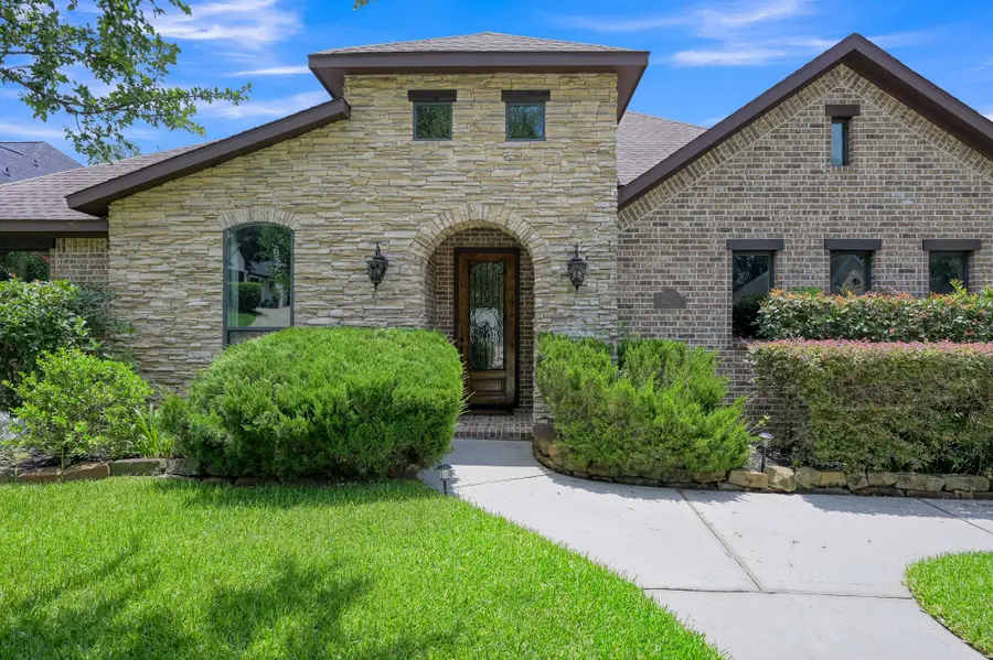 14 Melrose Drive, Montgomery, TX 77356 - #2