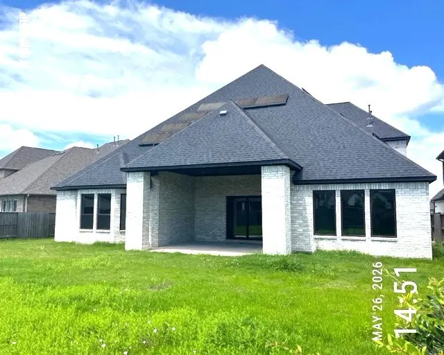 9514 Sanger Way, Manvel, TX 77583 - #2