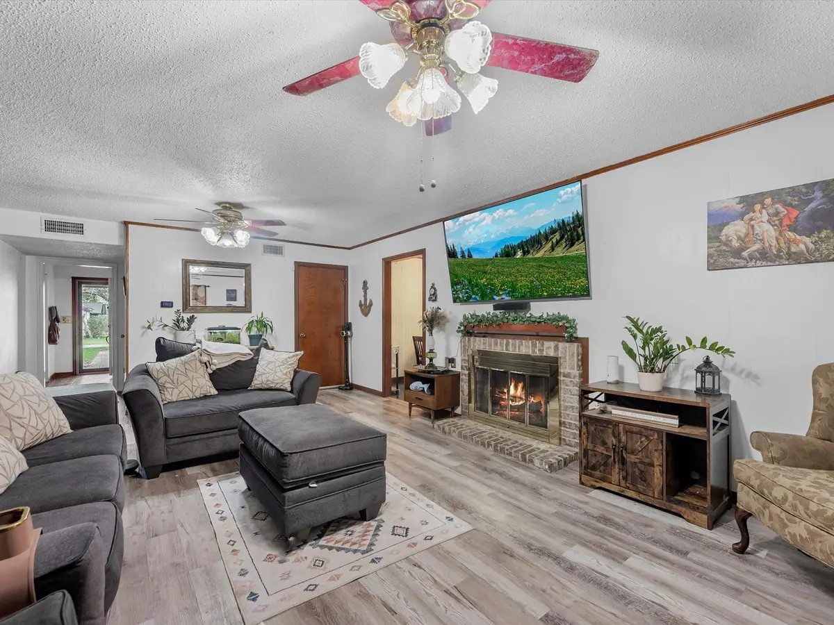 4101 Avenue O, Santa Fe, TX 77510 - #1