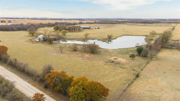 355 County Road 144, Comanche, TX 76442