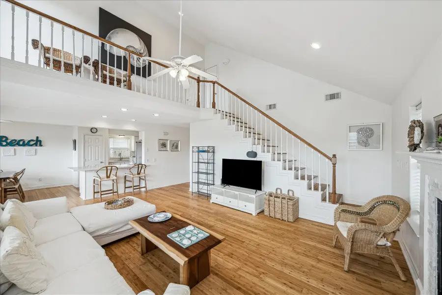 13723 Pirates Beach Boulevard, Galveston, TX 77554 - #3