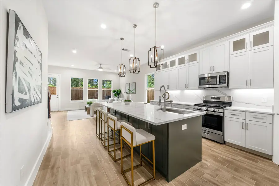 6216 Carver Road, Houston, TX 77091 - Image #2