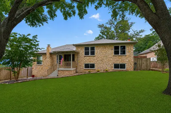 28111 Camille Drive, Tomball, TX 77375
