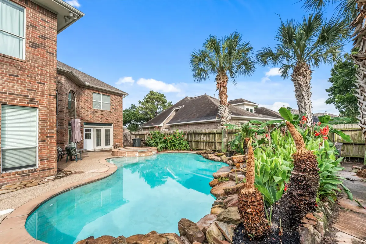 11503 Stoney Falls Drive, Houston, TX 77095 - #1
