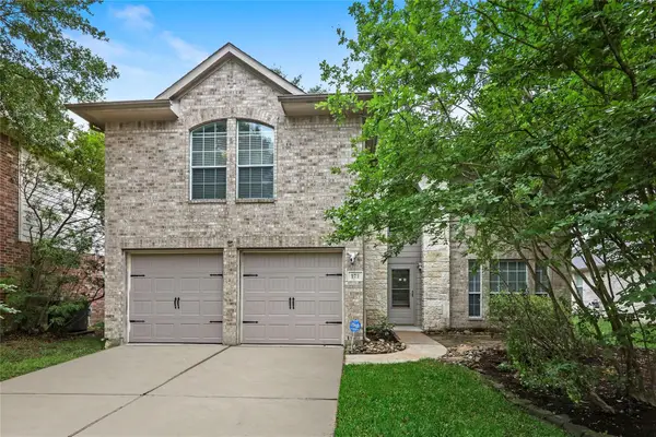 171 S Delta Mill Circle, The Woodlands, TX 77385