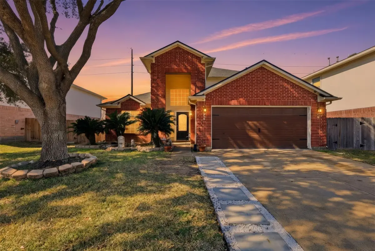 3703 Lindenfield Drive, Katy, TX 77449 - Image #1