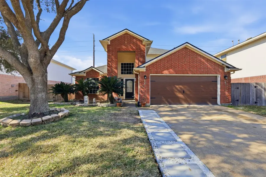 3703 Lindenfield Drive, Katy, TX 77449 - Image #2