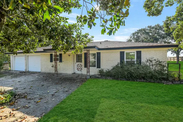 24805 Shannon Street, Hempstead, TX 77445