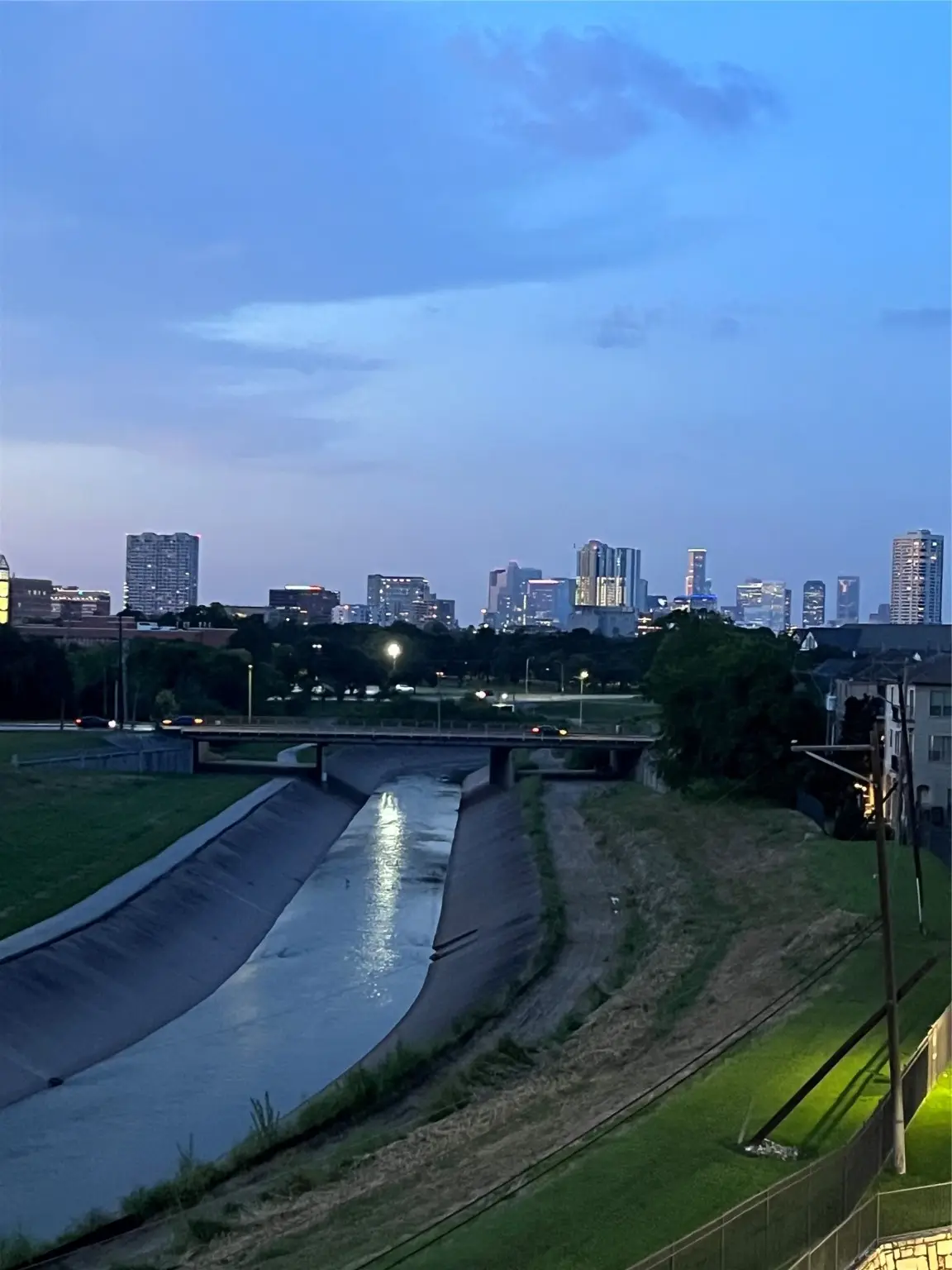 7016 Staffordshire Boulevard, Houston, TX 77030 - Image #1