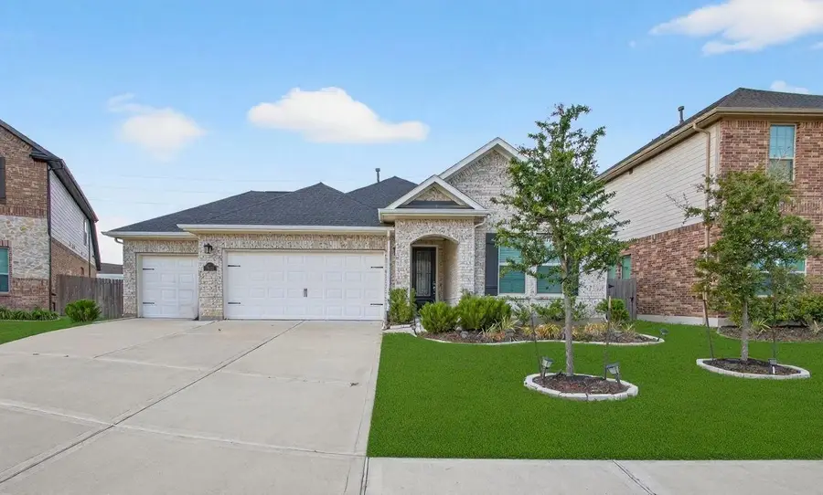 7822 Wayman Pass Pass, Fulshear, TX 77441 - Image #2