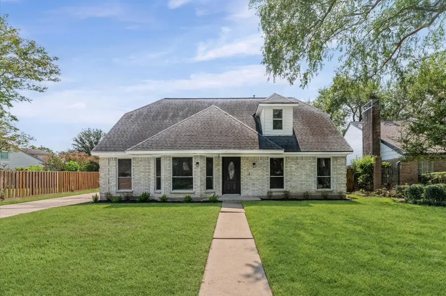 15439 Woodhorn Drive, Houston, TX 77062 - #2
