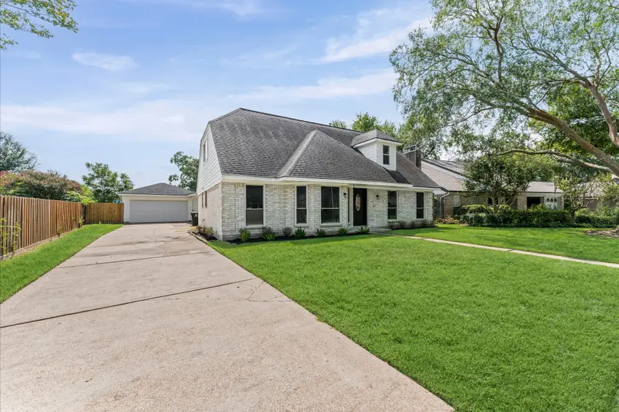 15439 Woodhorn Drive, Houston, TX 77062 - #3