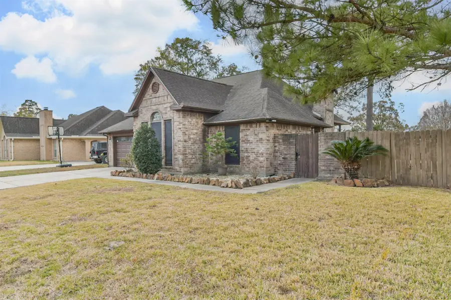 338 Grand Oaks Boulevard, Houston, TX 77015 - #3