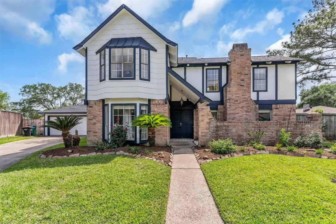 21311 Park Holly Court, Katy, TX 77450 - #1