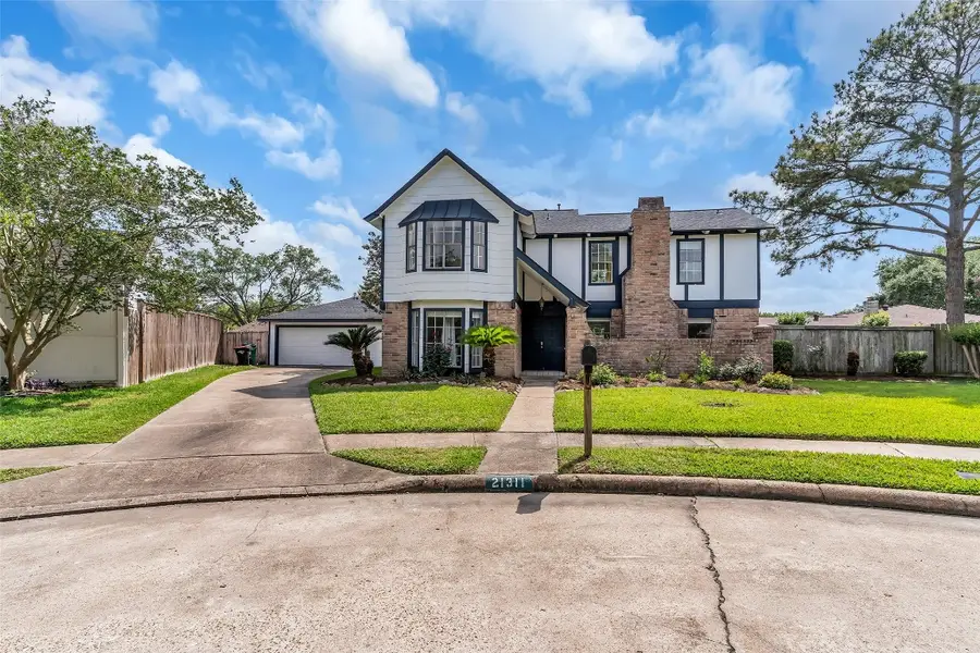 21311 Park Holly Court, Katy, TX 77450 - #2