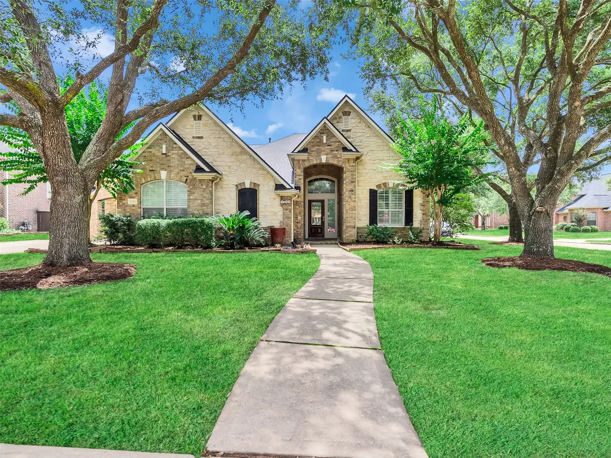 1211 Sterling Court, Katy, TX 77494 - #1