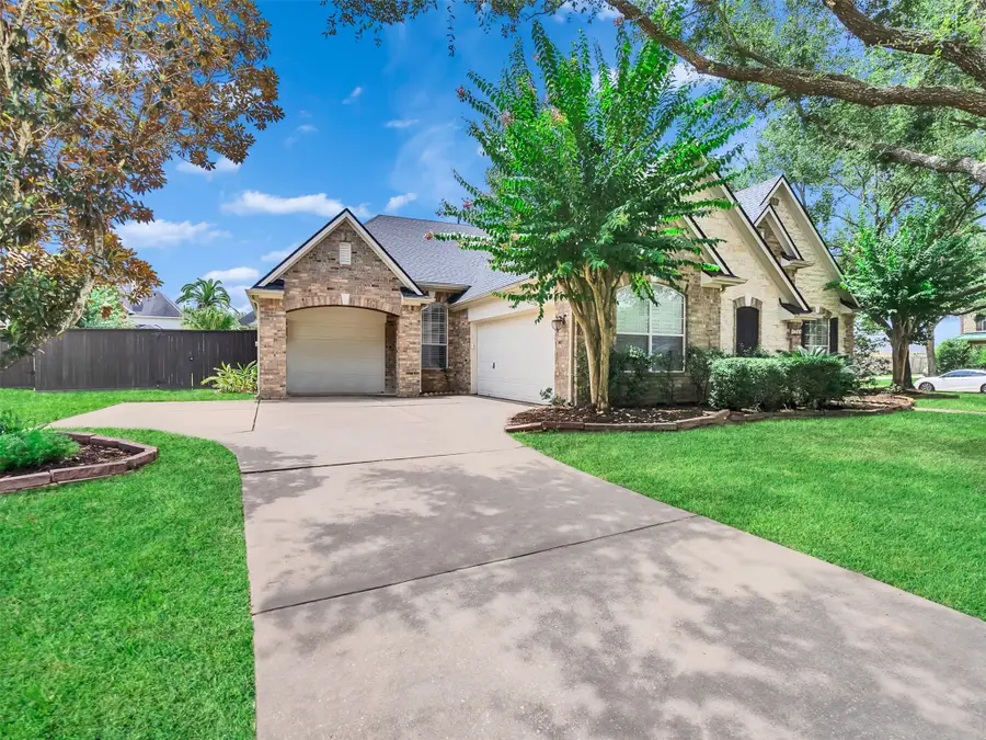 1211 Sterling Court, Katy, TX 77494 - #2