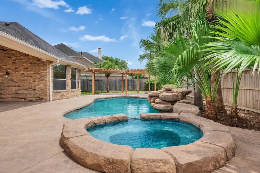 1211 Sterling Court, Katy, TX 77494 - #3