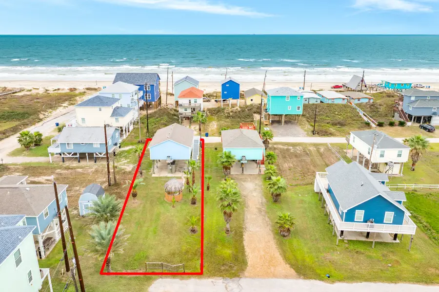 623 Crane Court, Surfside Beach, TX 77541 - Image #3