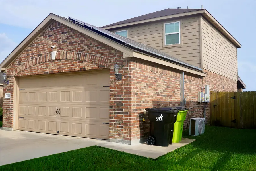 2302 Sandy Sea Road, Rosenberg, TX 77469 - #2
