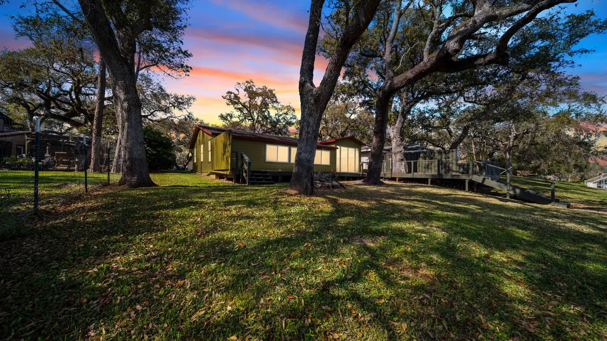 6250 County Road 659, Brazoria, TX 77422 - #1