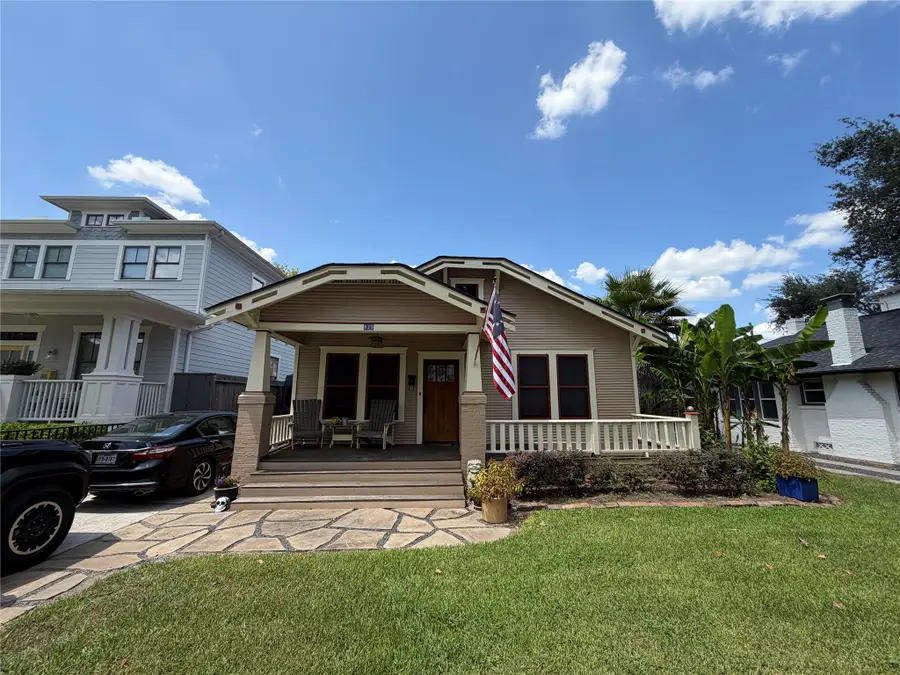 825 Ralfallen Street, Houston, TX 77008 - #3