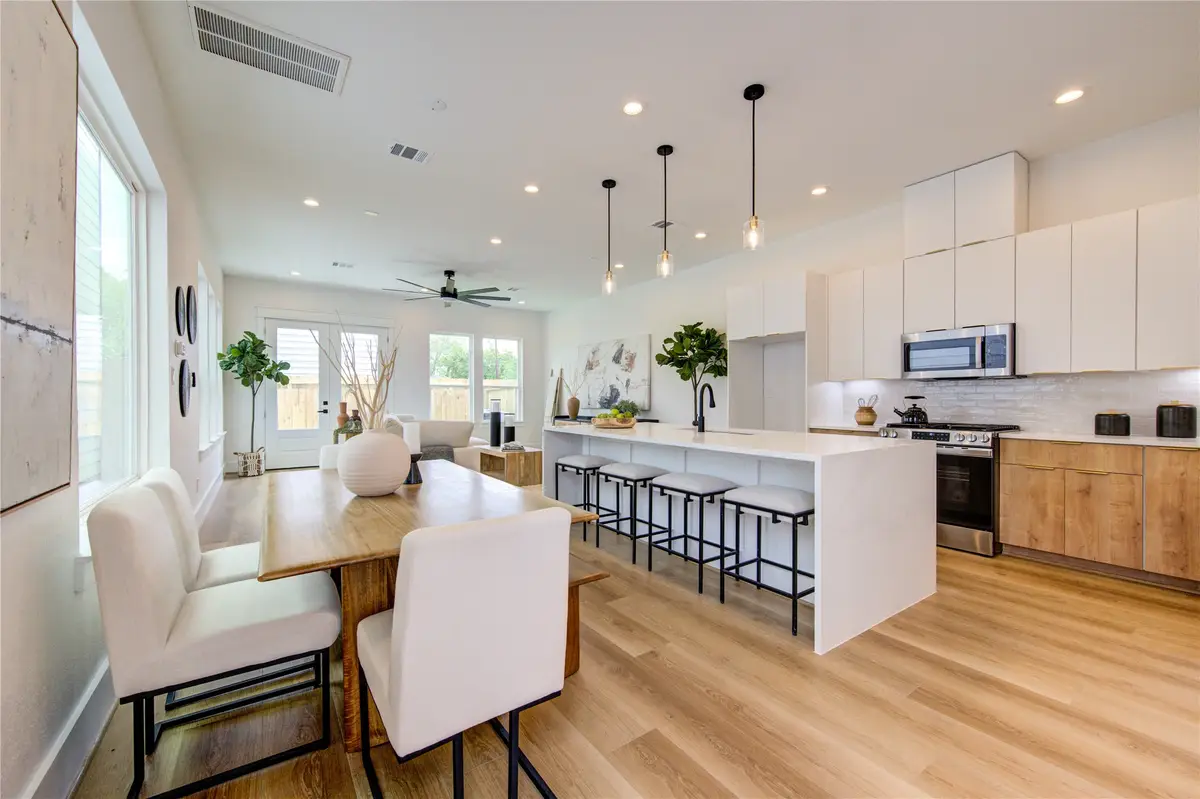 2815 Tuam Street, Houston, TX 77004 - #1