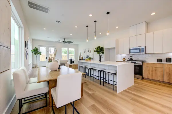2815 Tuam Street, Houston, TX 77004