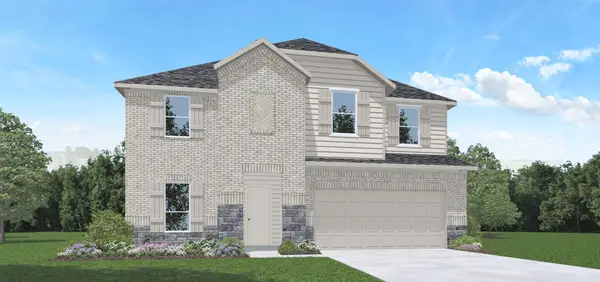 15218 Evening Light Drive, Magnolia, TX 77354