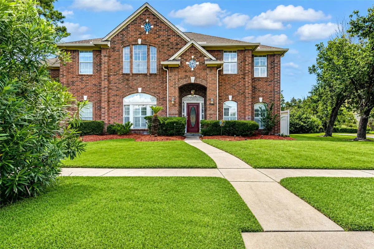 19722 Creekshore Drive, Katy, TX 77449 - #1