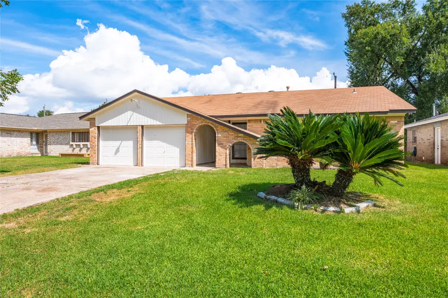 638 Bright Penny Lane, Houston, TX 77015 - #2