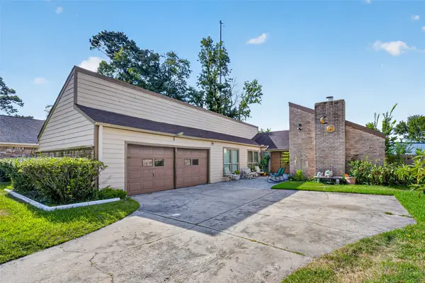 5522 Green Timbers Drive, Humble, TX 77346